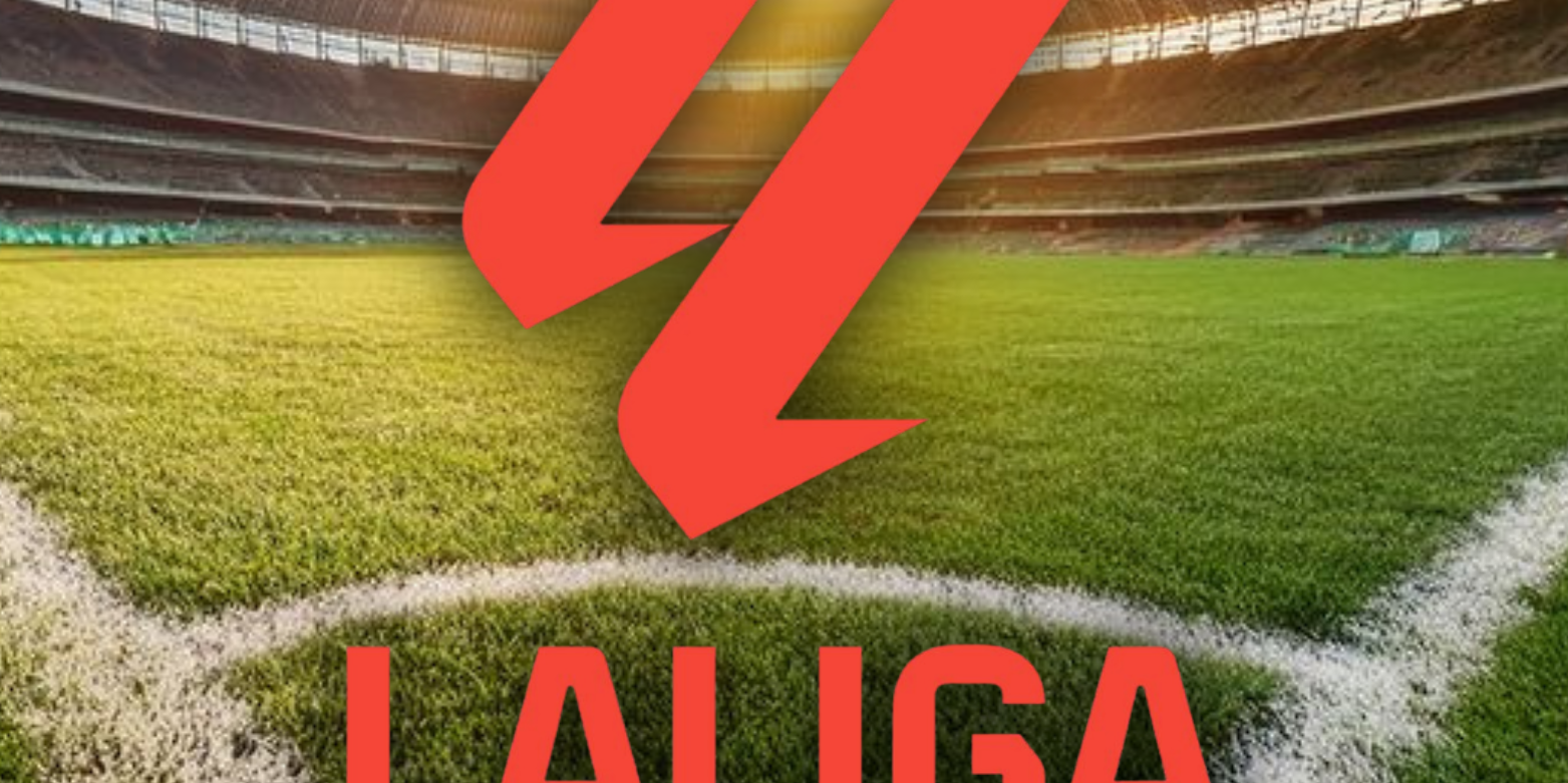 La Liga — Espagne