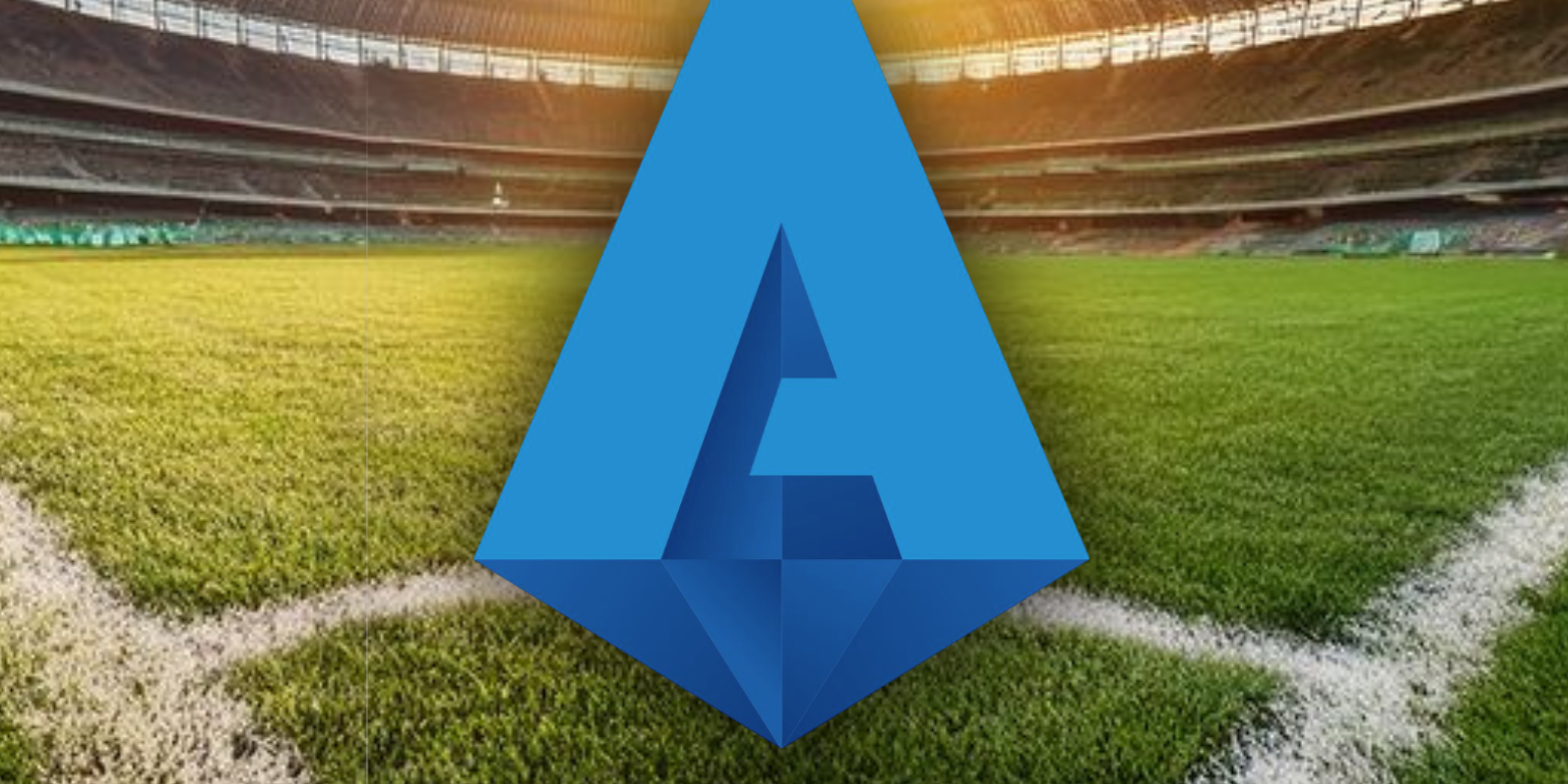 Serie A — Italie