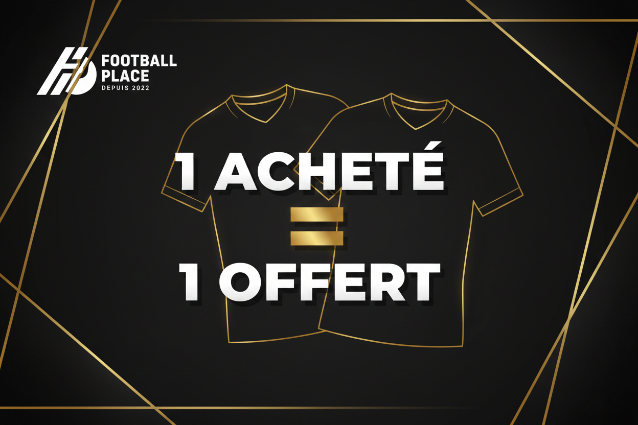 Tous les Maillots
