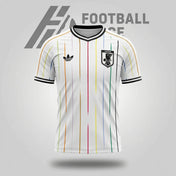Japon 2026 - Maillot Extérieur | Football Place