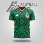 Mexique 2026 - Maillot Domicile | Football Place