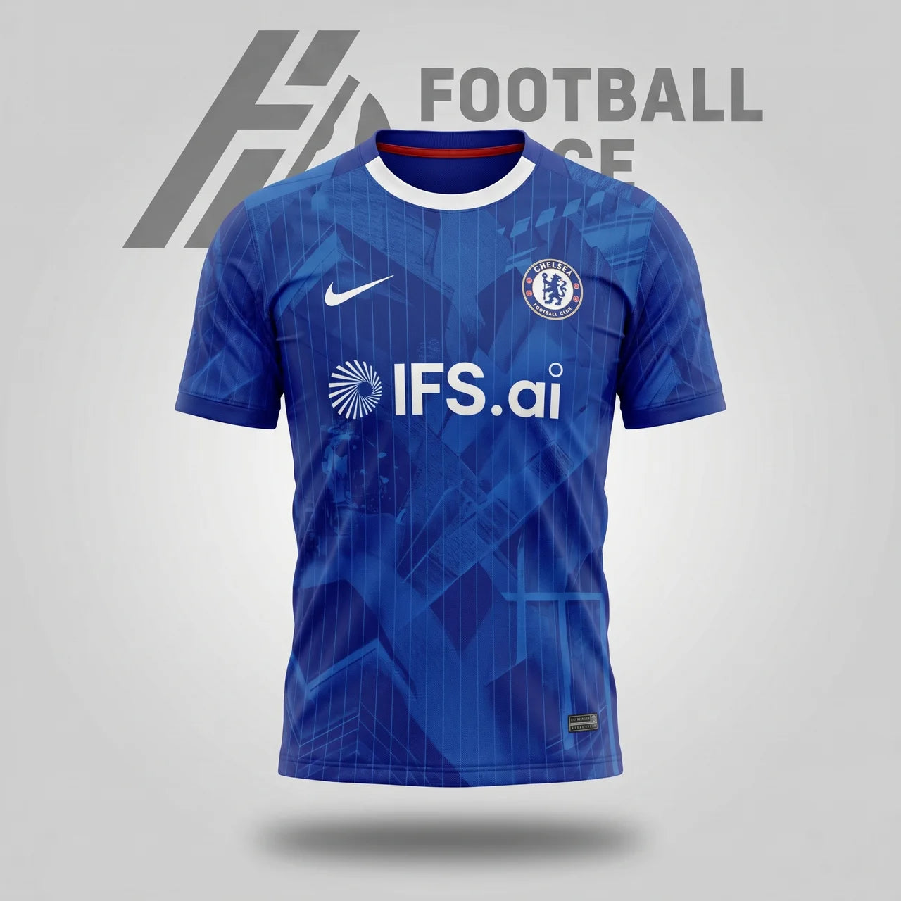 26 - Maillot Domicile | Football Place