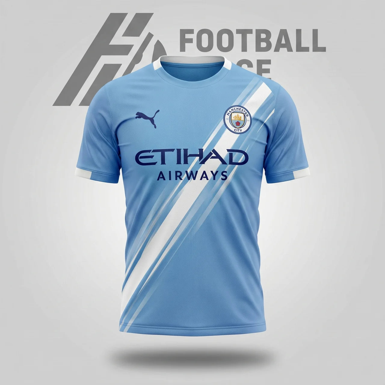 26 - Maillot Domicile | Football Place
