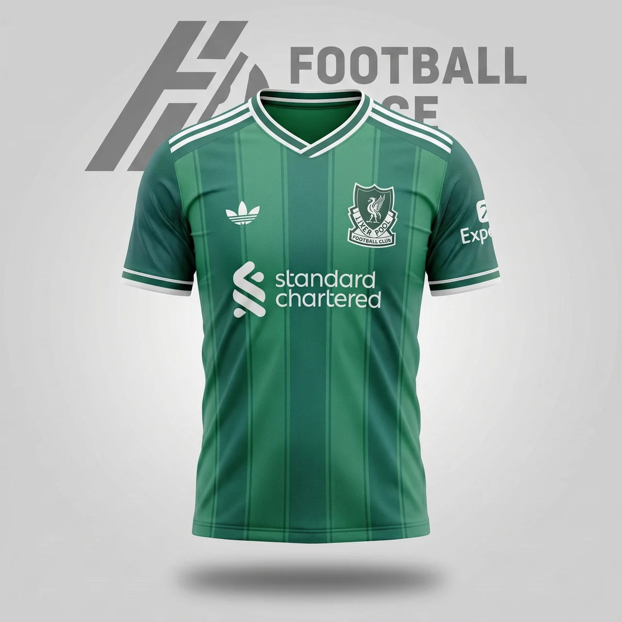26 - Maillot Extérieur | Football Place