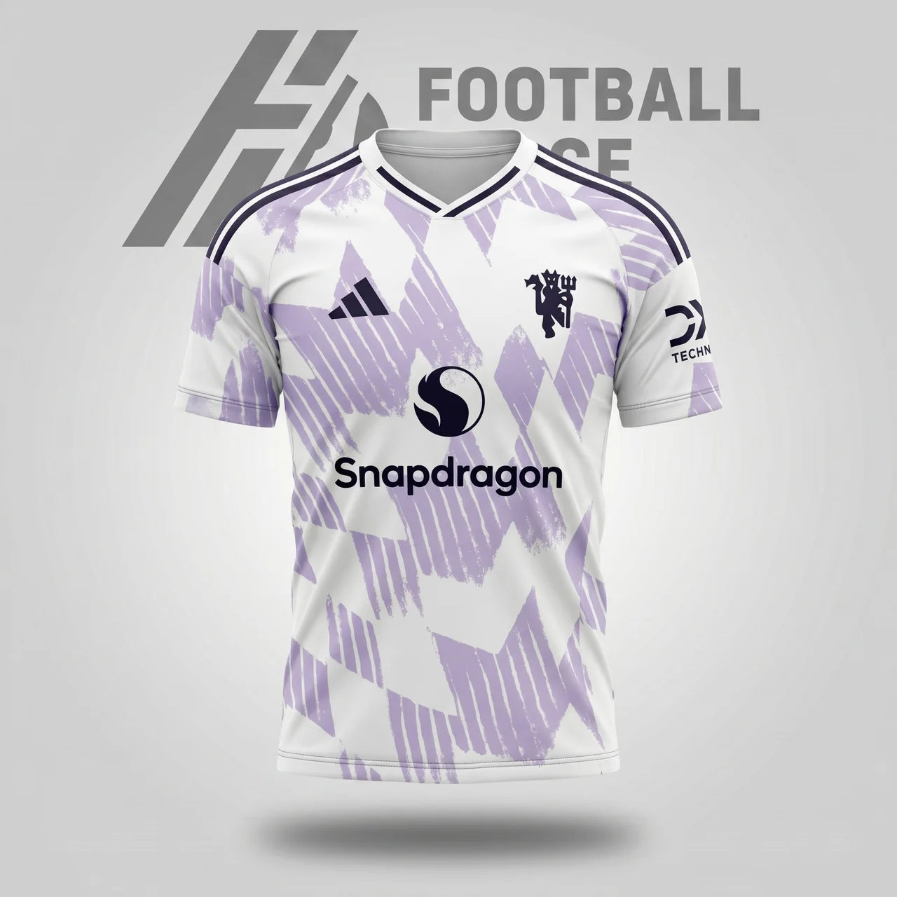 26 - Maillot Extérieur | Football Place