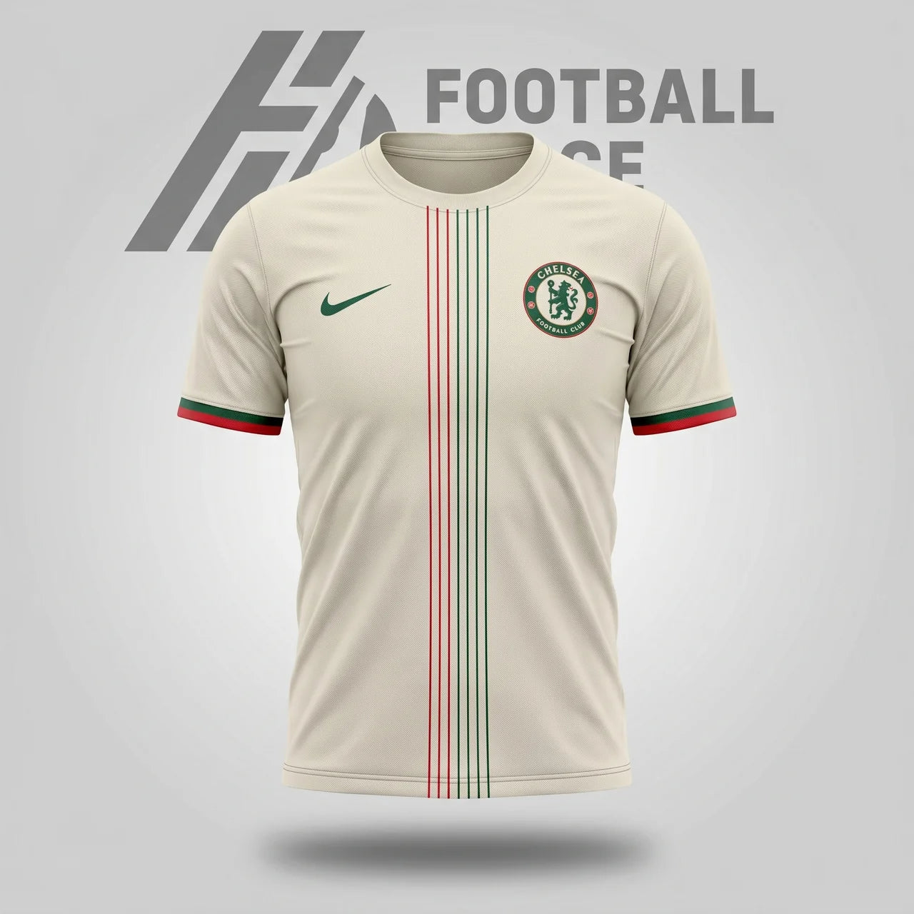 26 - Maillot Extérieur | Football Place