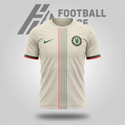 Chelsea FC 2025/26 - Maillot Extérieur | Football Place