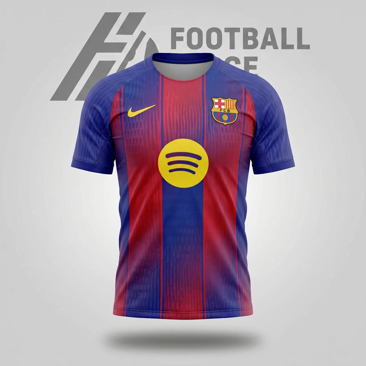 26 - Maillot Domicile | Football Place