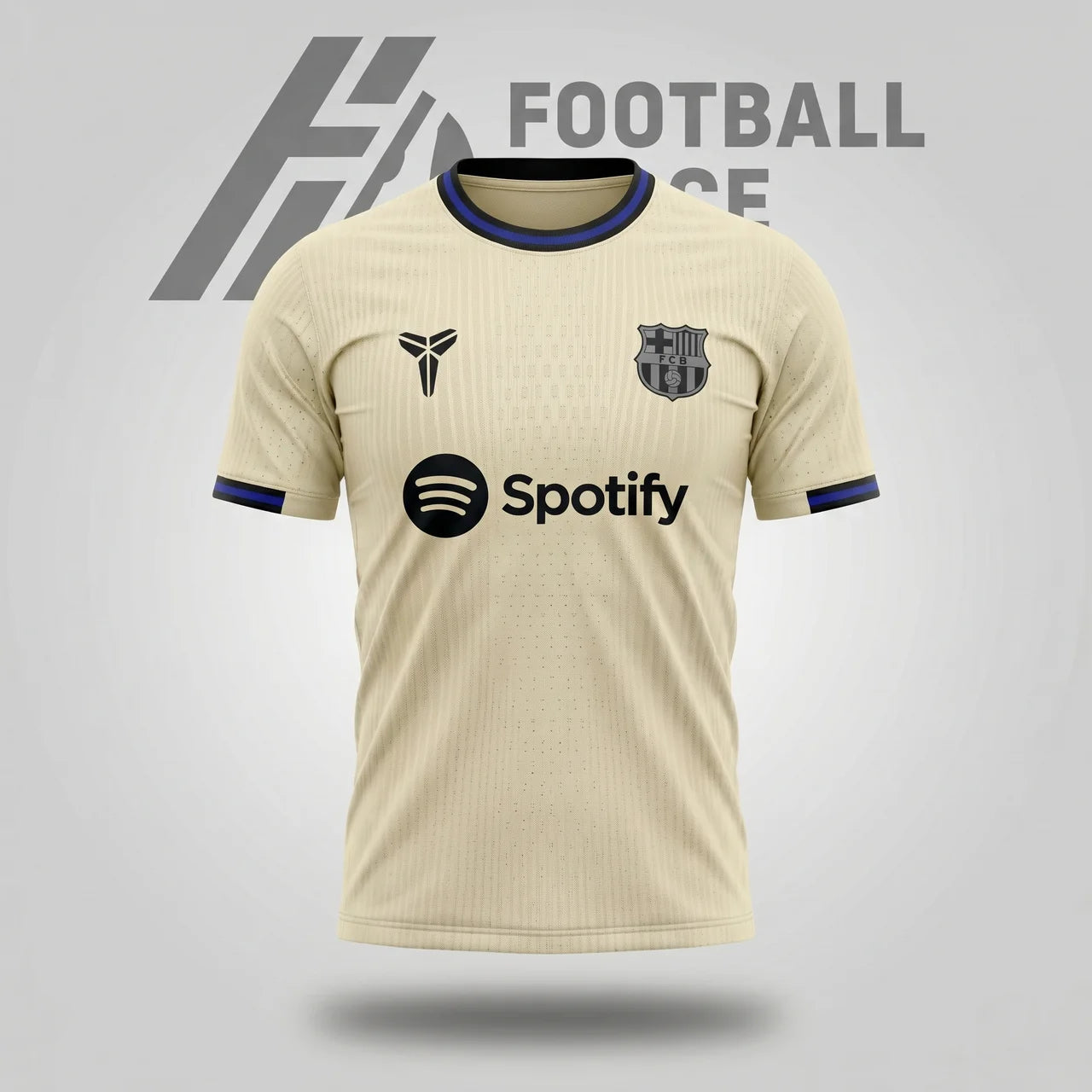 26 - Maillot Extérieur | Football Place