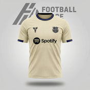 FC Barcelona 2025/26 - Maillot Extérieur | Football Place
