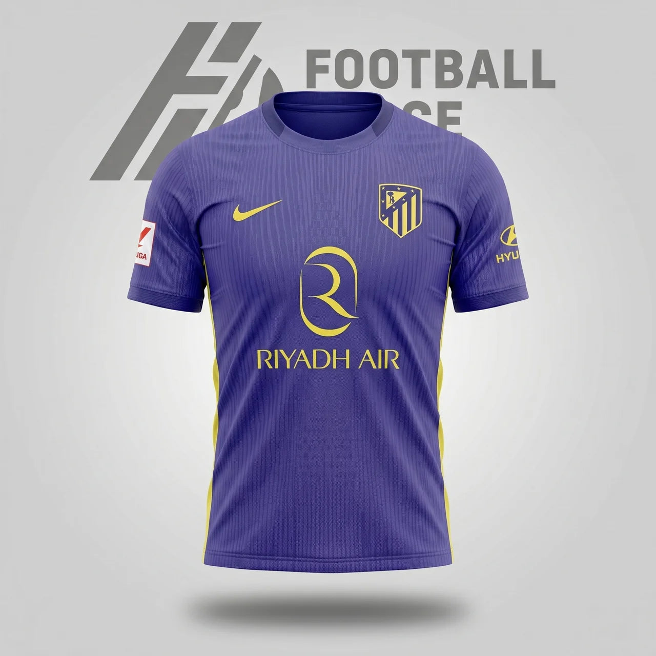 26 - Maillot Extérieur | Football Place