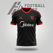 Séville FC 2025/26 - Maillot Extérieur | Football Place