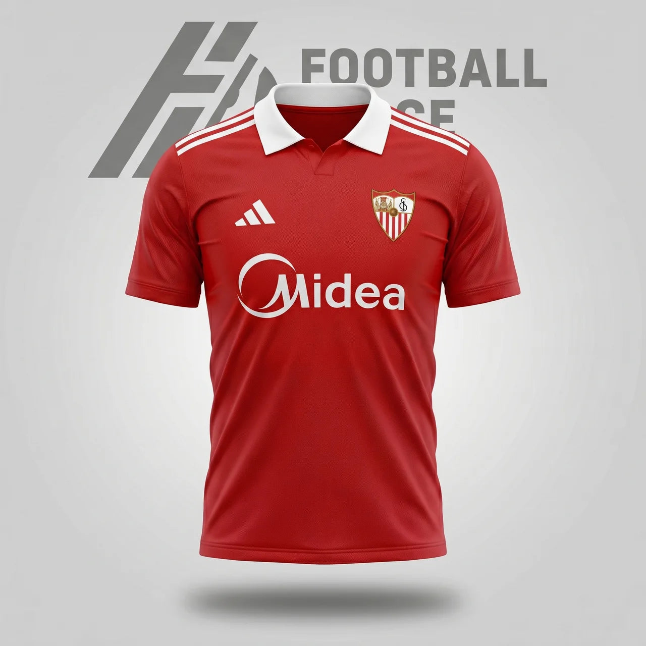 26 - Maillot Domicile | Football Place