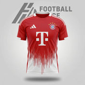 Bayern Munich 2025/26 - Maillot Domicile | Football Place