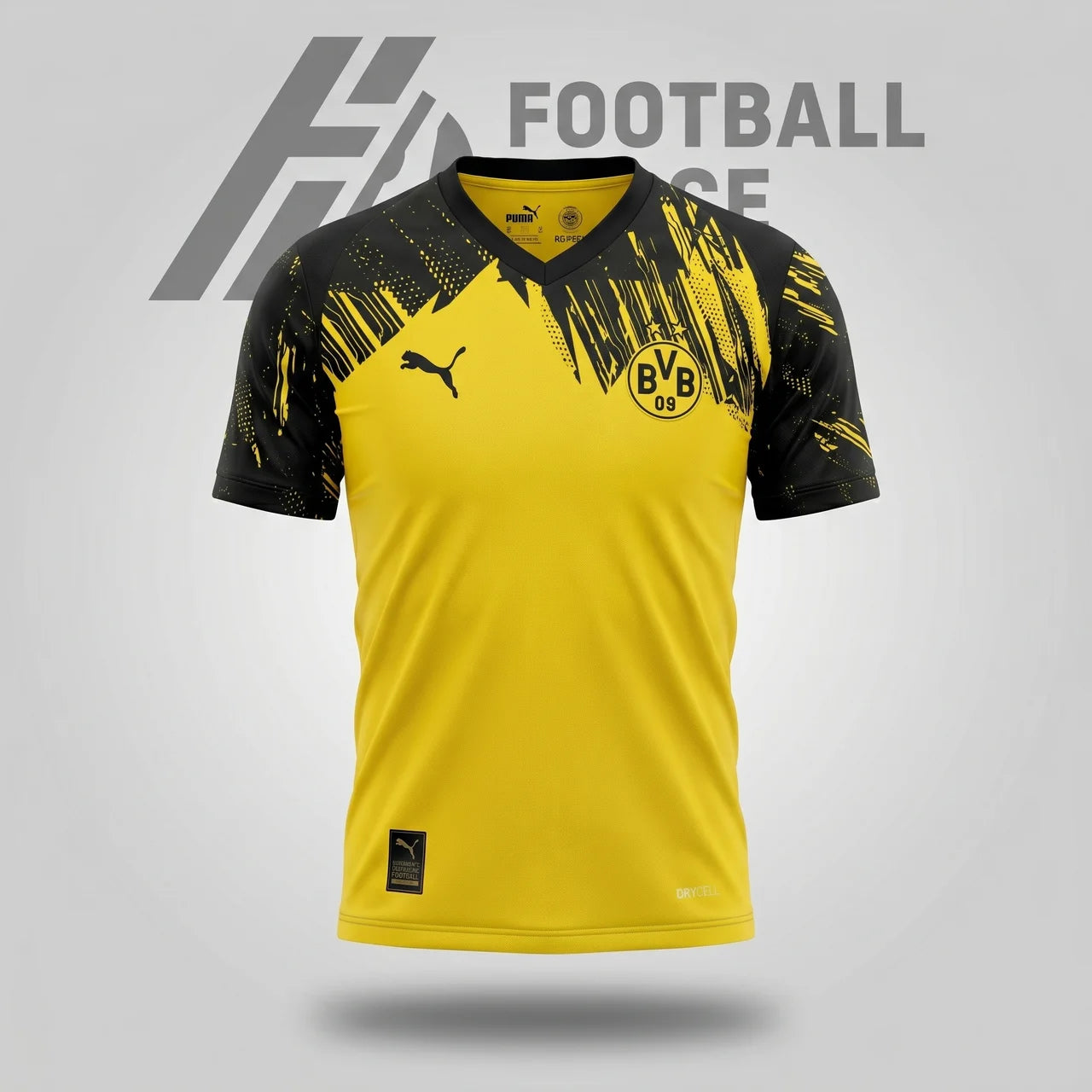 26 - Maillot Domicile | Football Place
