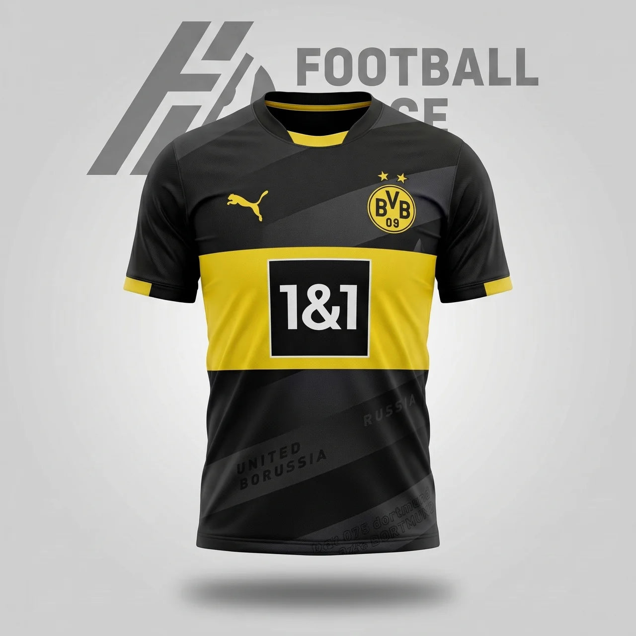 26 - Maillot Extérieur | Football Place