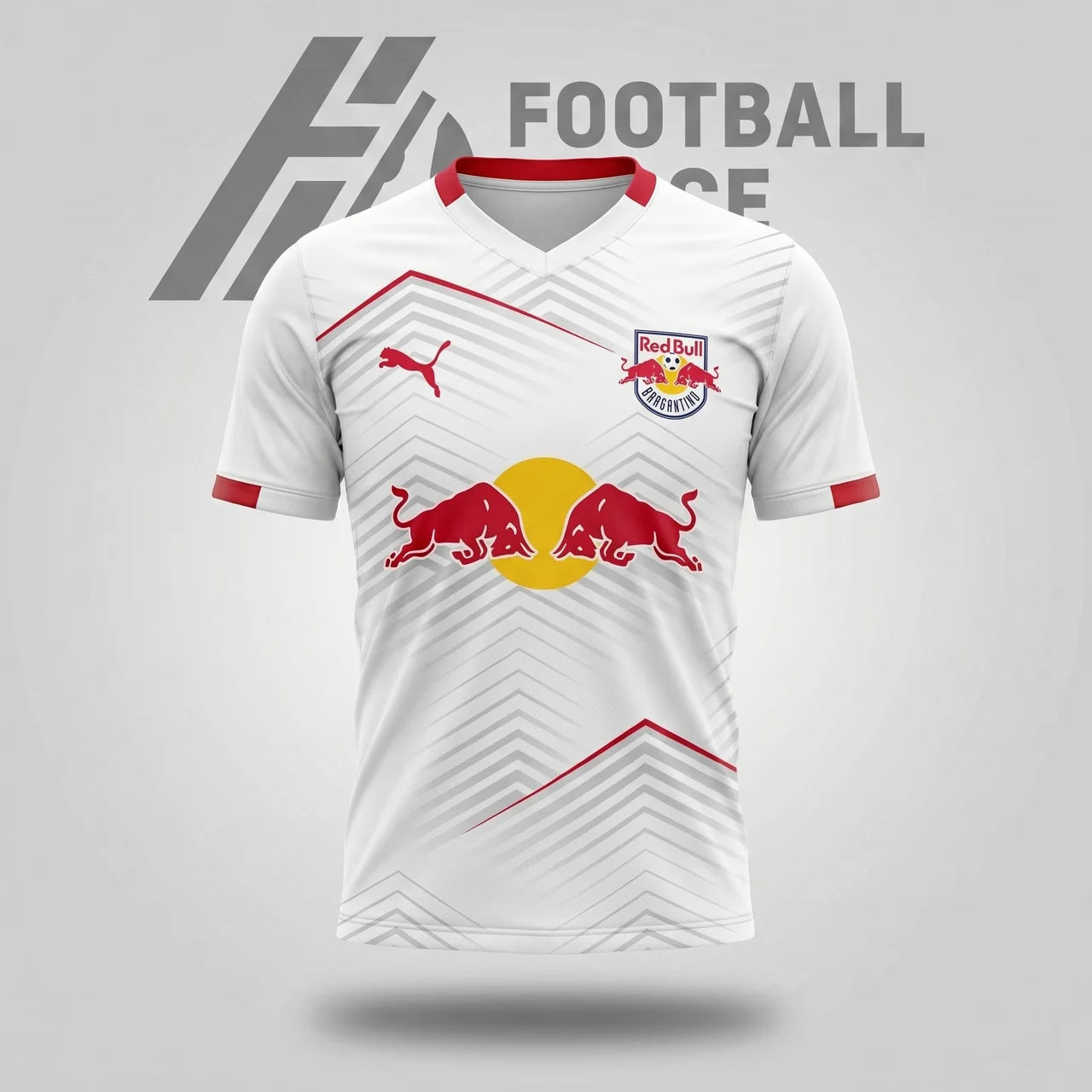 26 - Maillot Domicile | Football Place