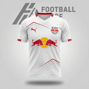 RB Leipzig 2025/26 - Maillot Domicile | Football Place