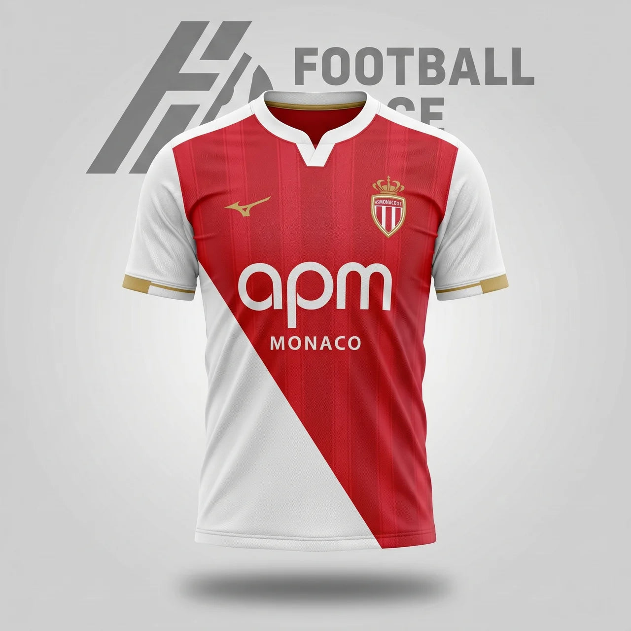26 - Maillot Domicile | Football Place