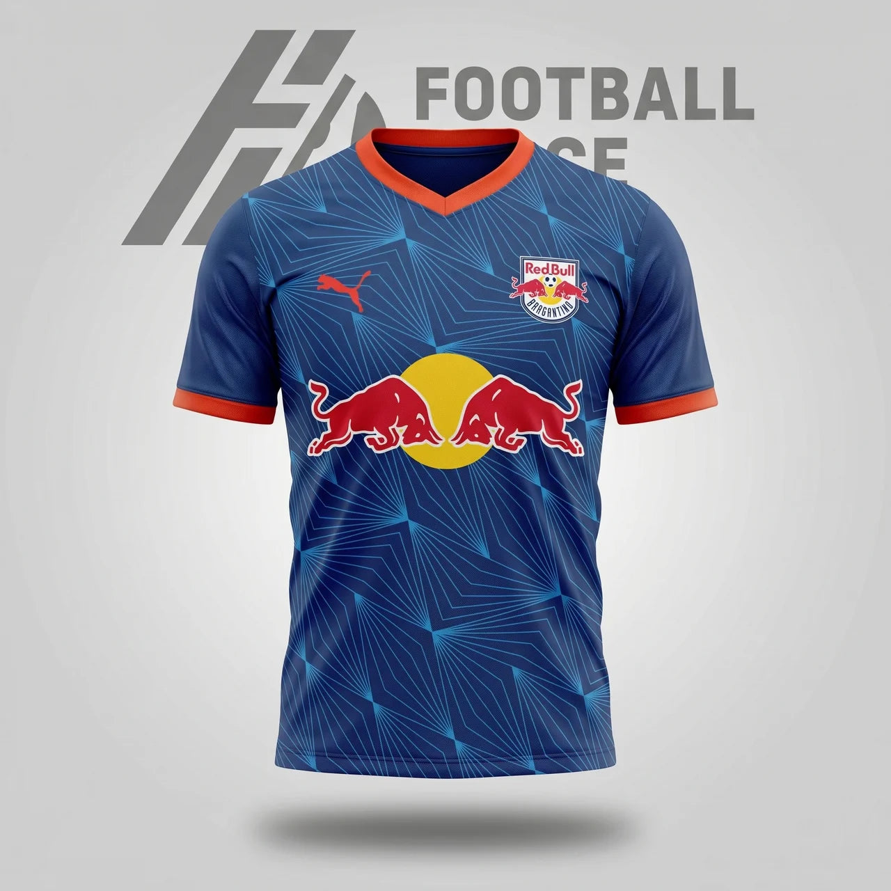 26 - Maillot Extérieur | Football Place