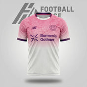 Bayer Leverkusen 2025/26 - Maillot Extérieur | Football Place