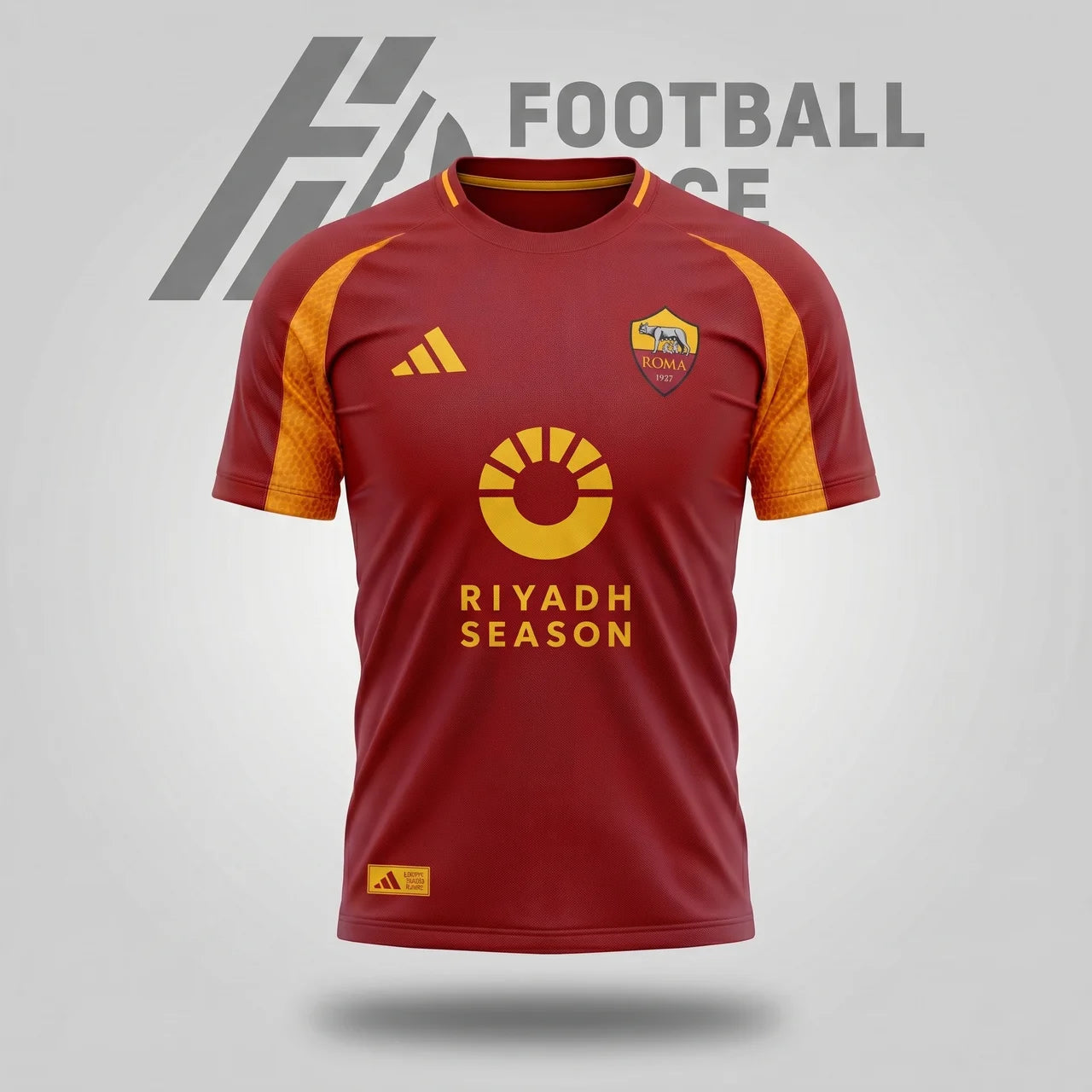 26 - Maillot Domicile | Football Place