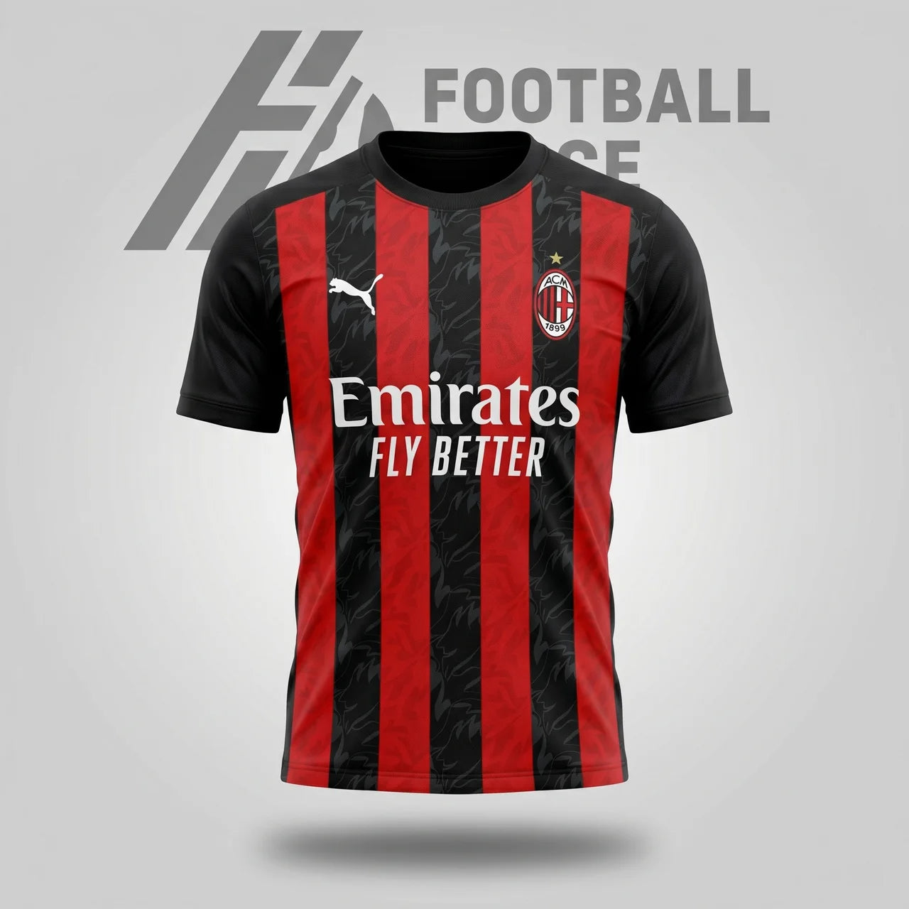 26 - Maillot Domicile | Football Place