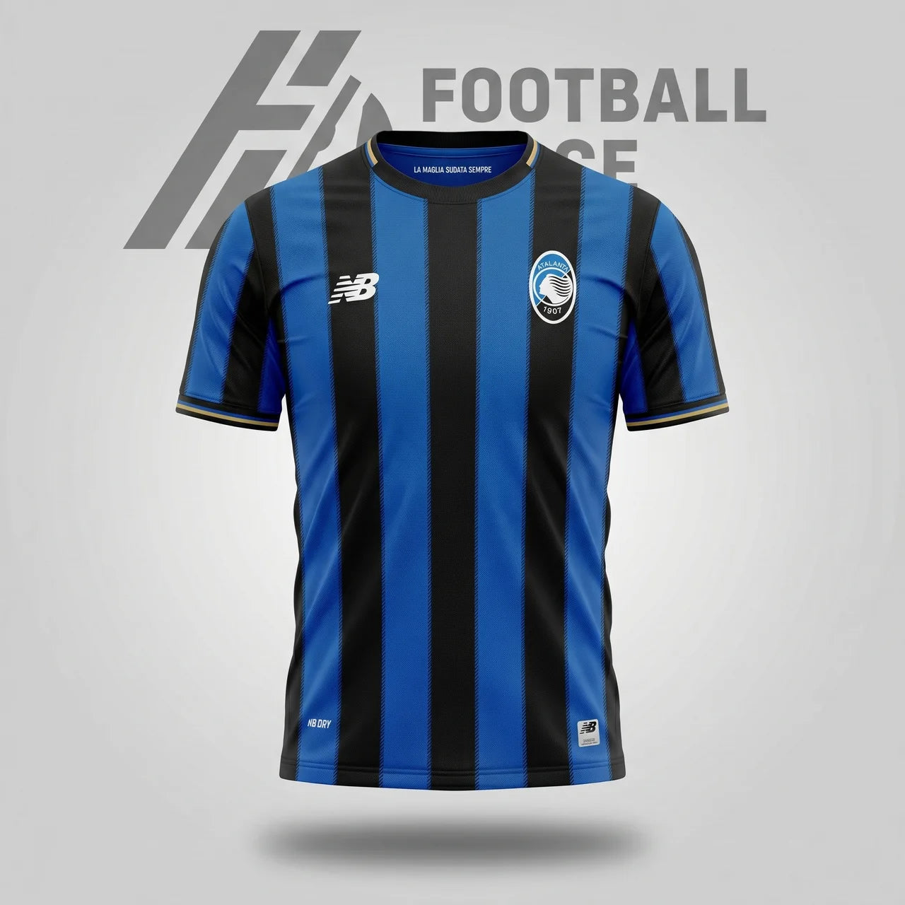 26 - Maillot Domicile | Football Place