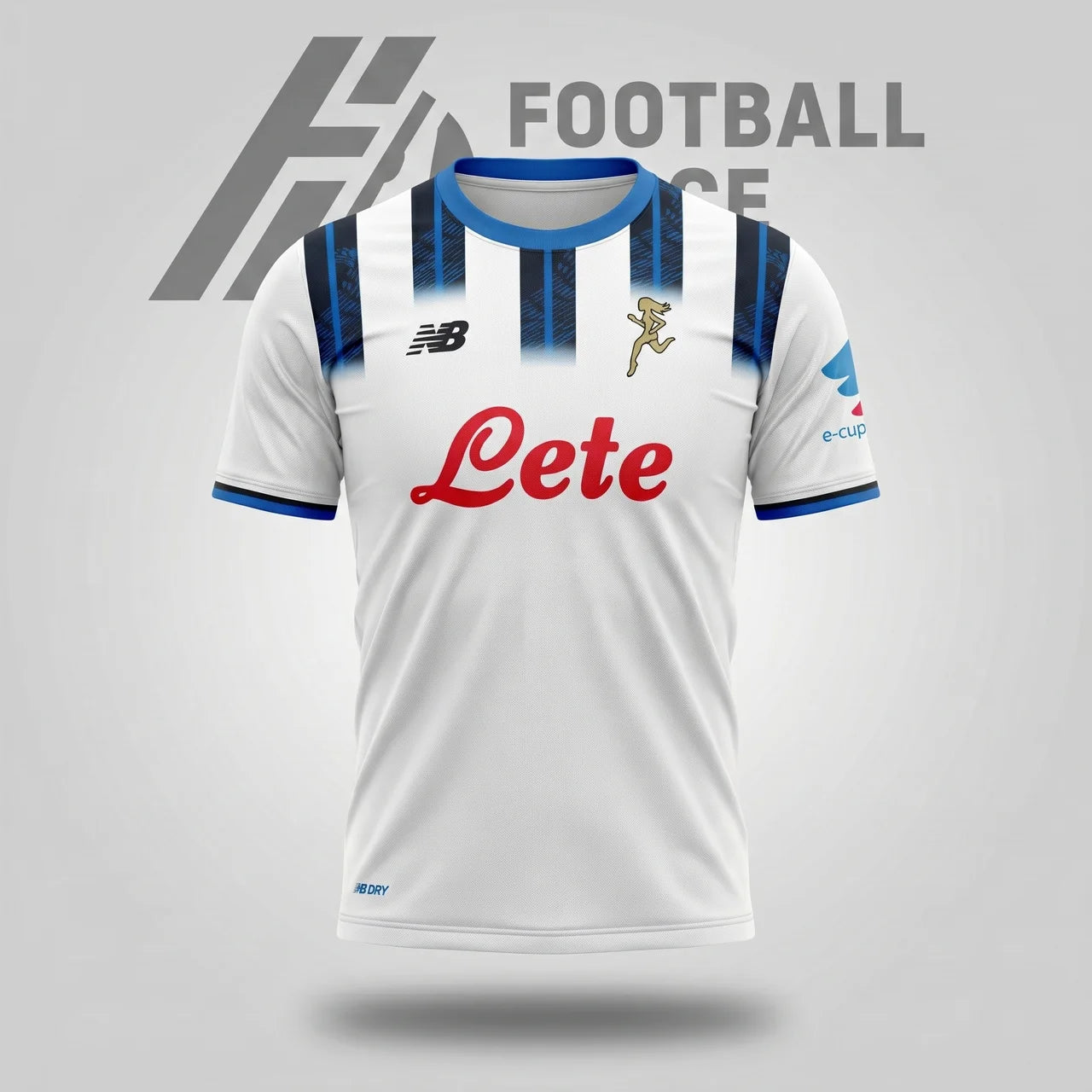 26 - Maillot Extérieur | Football Place
