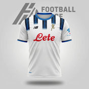 Atalanta BC 2025/26 - Maillot Extérieur | Football Place