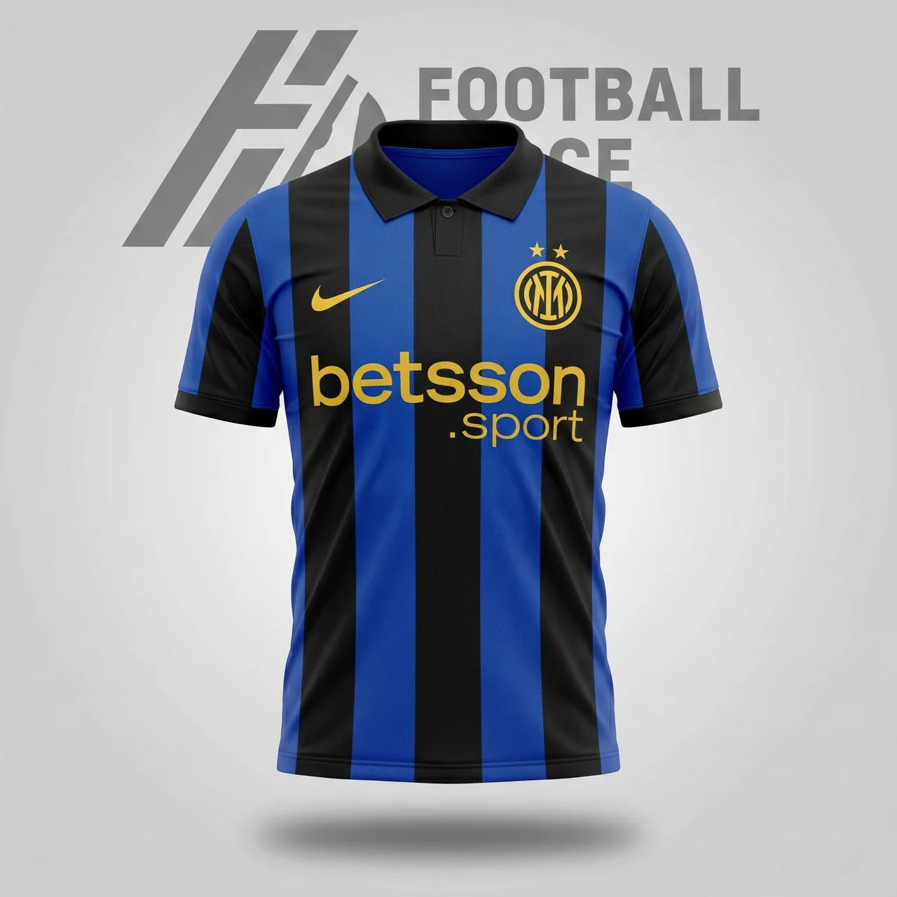26 - Maillot Domicile | Football Place