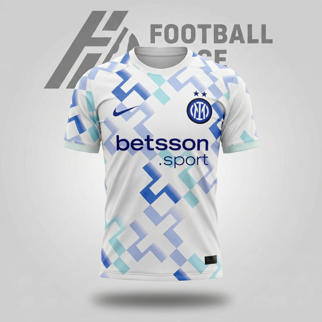 26 - Maillot Extérieur | Football Place