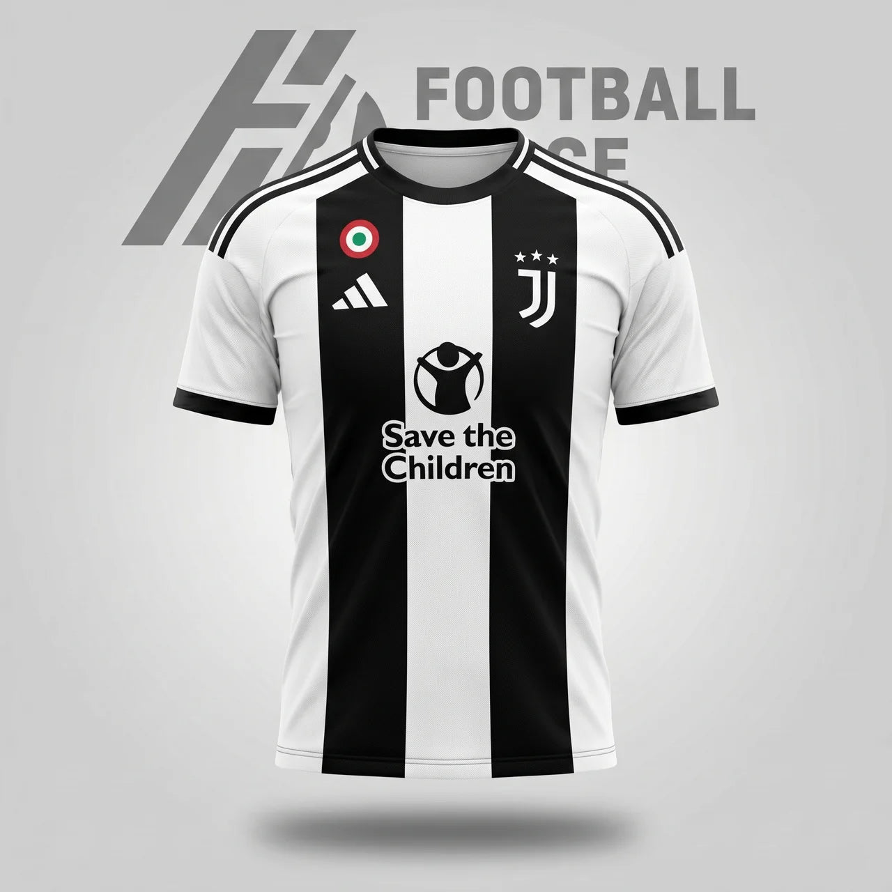 26 - Maillot Domicile | Football Place