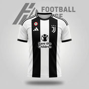 Juventus 2025/26 - Maillot Domicile | Football Place
