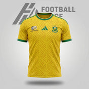 Afrique du Sud 2026 - Maillot Domicile | Football Place