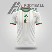 Algérie 2026 - Maillot Domicile | Football Place