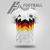 Allemagne 2026 - Maillot Domicile | Football Place