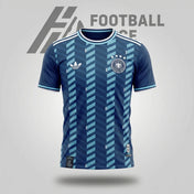 Allemagne 2026 - Maillot Extérieur | Football Place