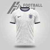 Angleterre 2026 - Maillot Domicile | Football Place