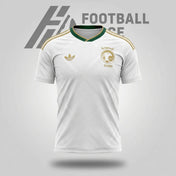 Arabie saoudite 2026 - Maillot Extérieur | Football Place