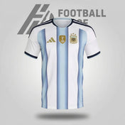 Argentine 2026 - Maillot Domicile | Football Place