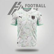 Autriche 2026 - Maillot Extérieur | Football Place