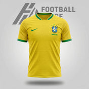 Brésil 2026 - Maillot Domicile | Football Place