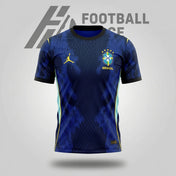 Brésil 2026 - Maillot Extérieur | Football Place