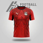 Égypte 2026 - Maillot Domicile | Football Place