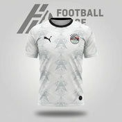 Égypte 2026 - Maillot Extérieur | Football Place