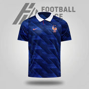 Équipe de France 2026 - Maillot Domicile | Football Place