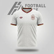 Espagne 2026 - Maillot Extérieur | Football Place