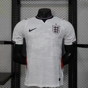 Angleterre 2026 - Maillot Domicile | Football Place