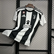 Juventus 2025/26 - Maillot Domicile | Football Place